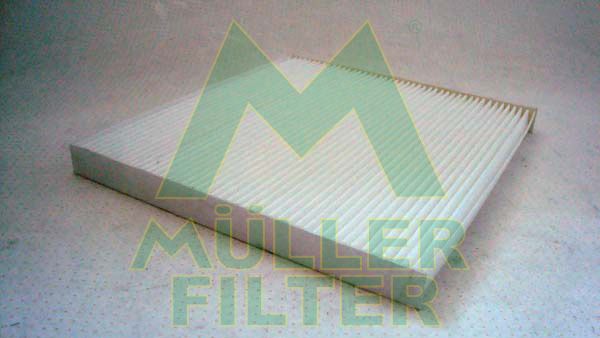 MULLER FILTER Фильтр, воздух во внутренном пространстве FC441